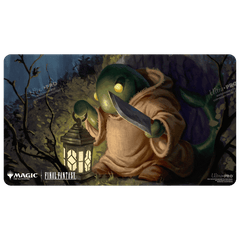 Ultra Pro - Final Fantasy Tonberry Playmat for Magic: The Gathering